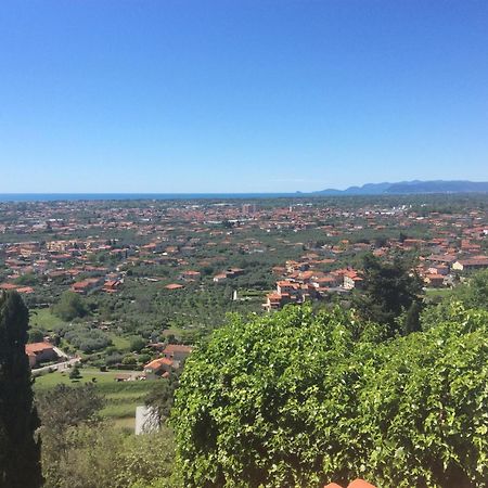 Belvedere 10 Pietrasanta Εξωτερικό φωτογραφία