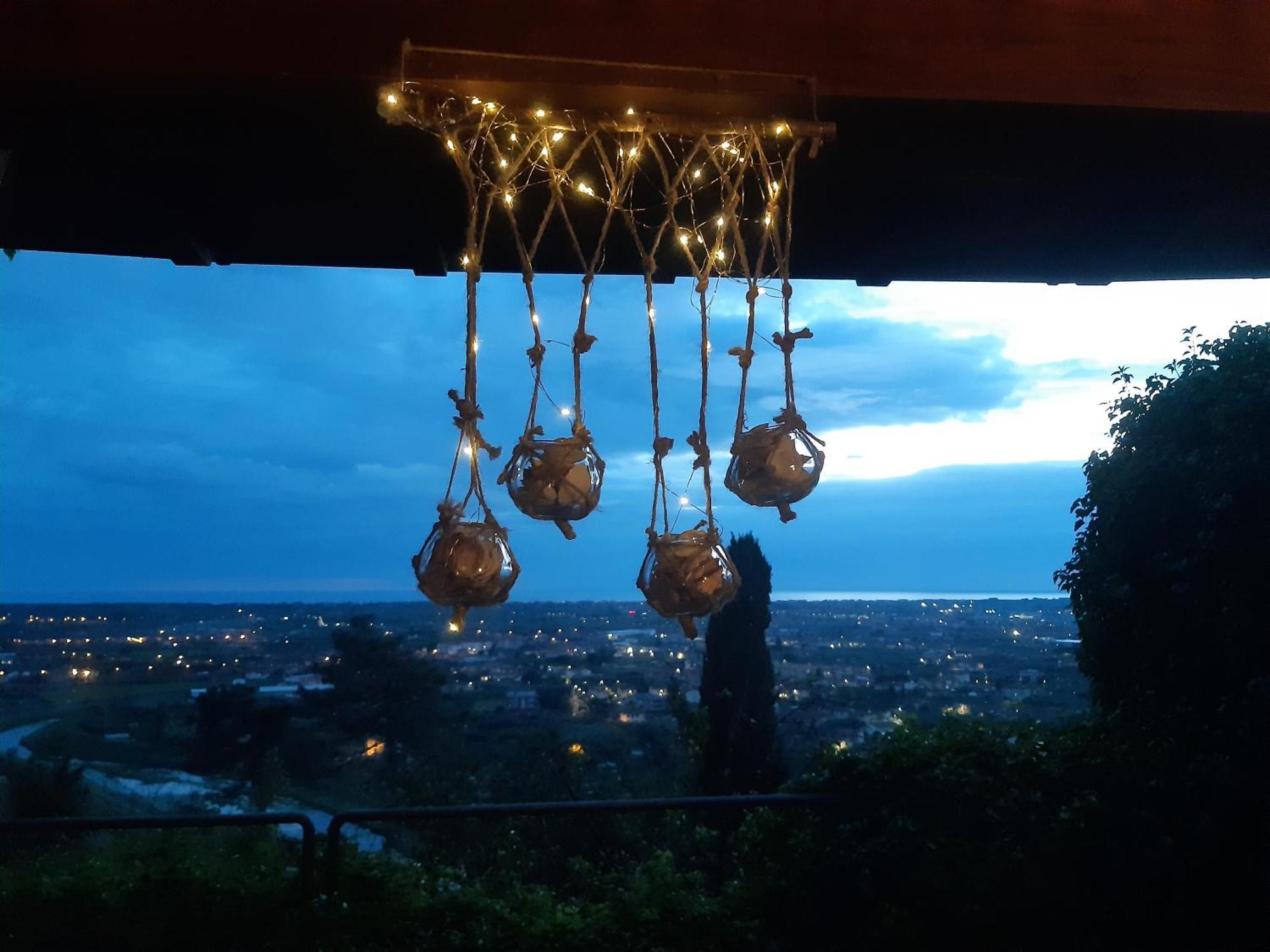 Belvedere 10 Pietrasanta Εξωτερικό φωτογραφία