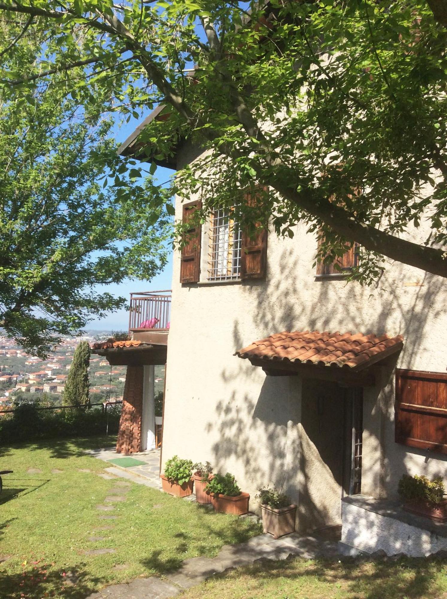 Belvedere 10 Pietrasanta Εξωτερικό φωτογραφία