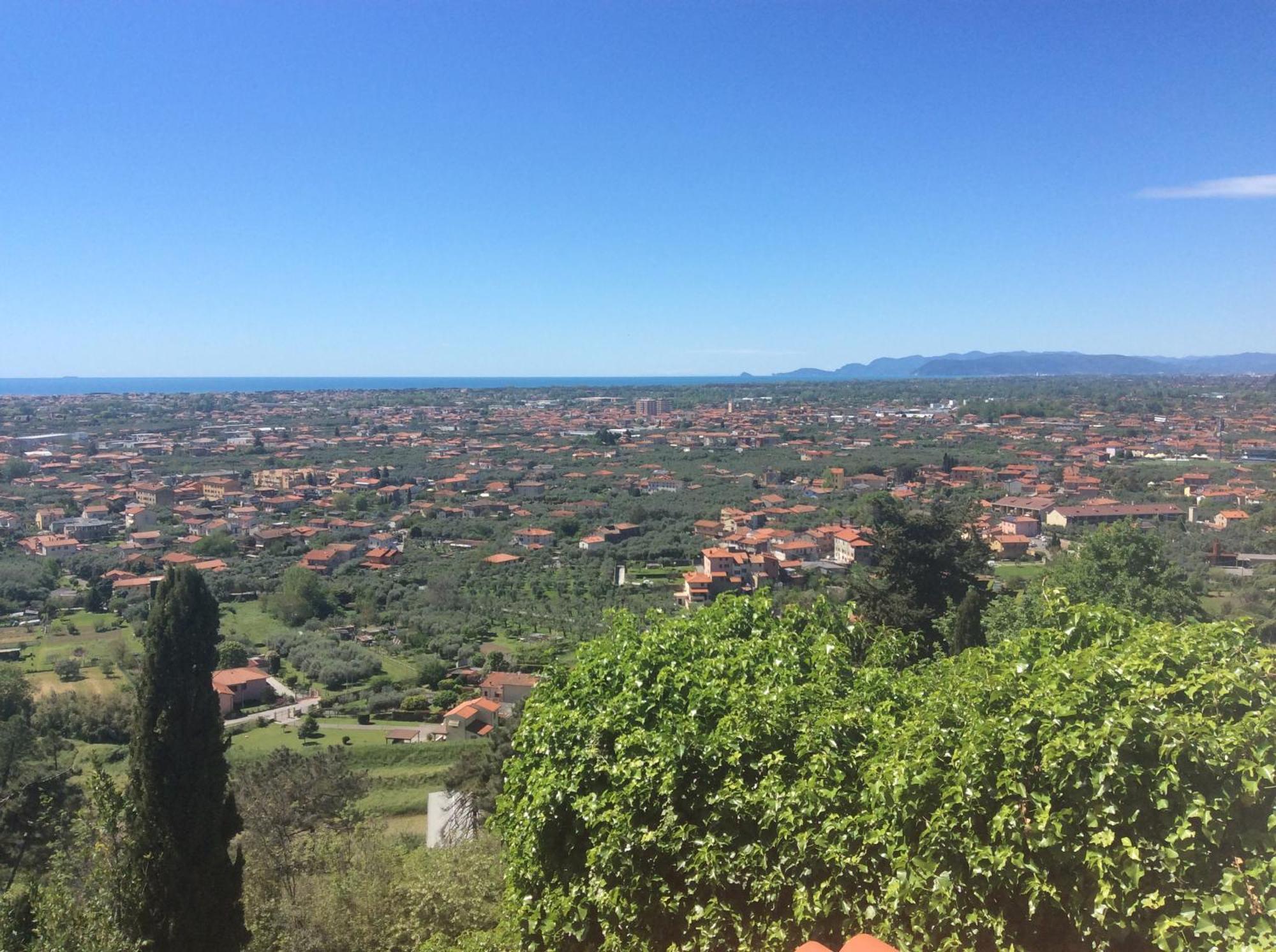 Belvedere 10 Pietrasanta Εξωτερικό φωτογραφία