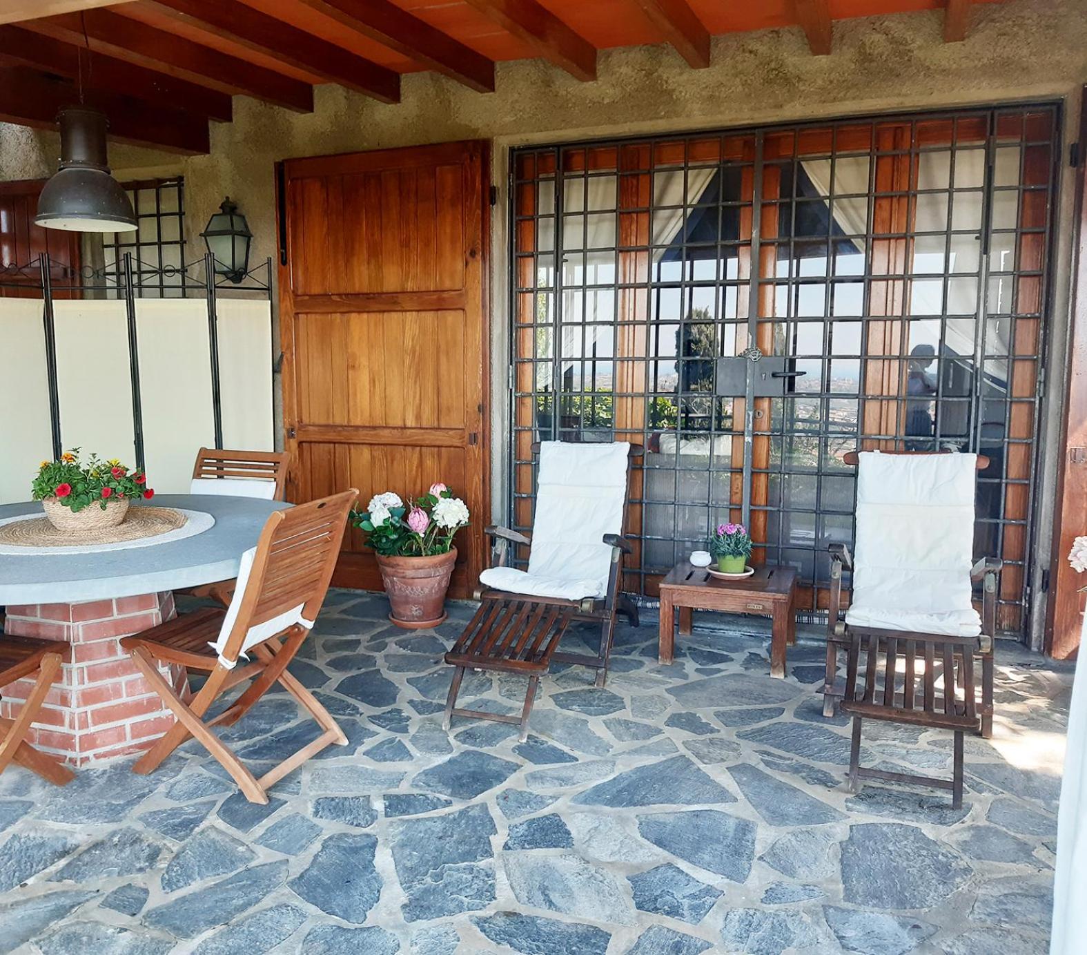 Belvedere 10 Pietrasanta Εξωτερικό φωτογραφία
