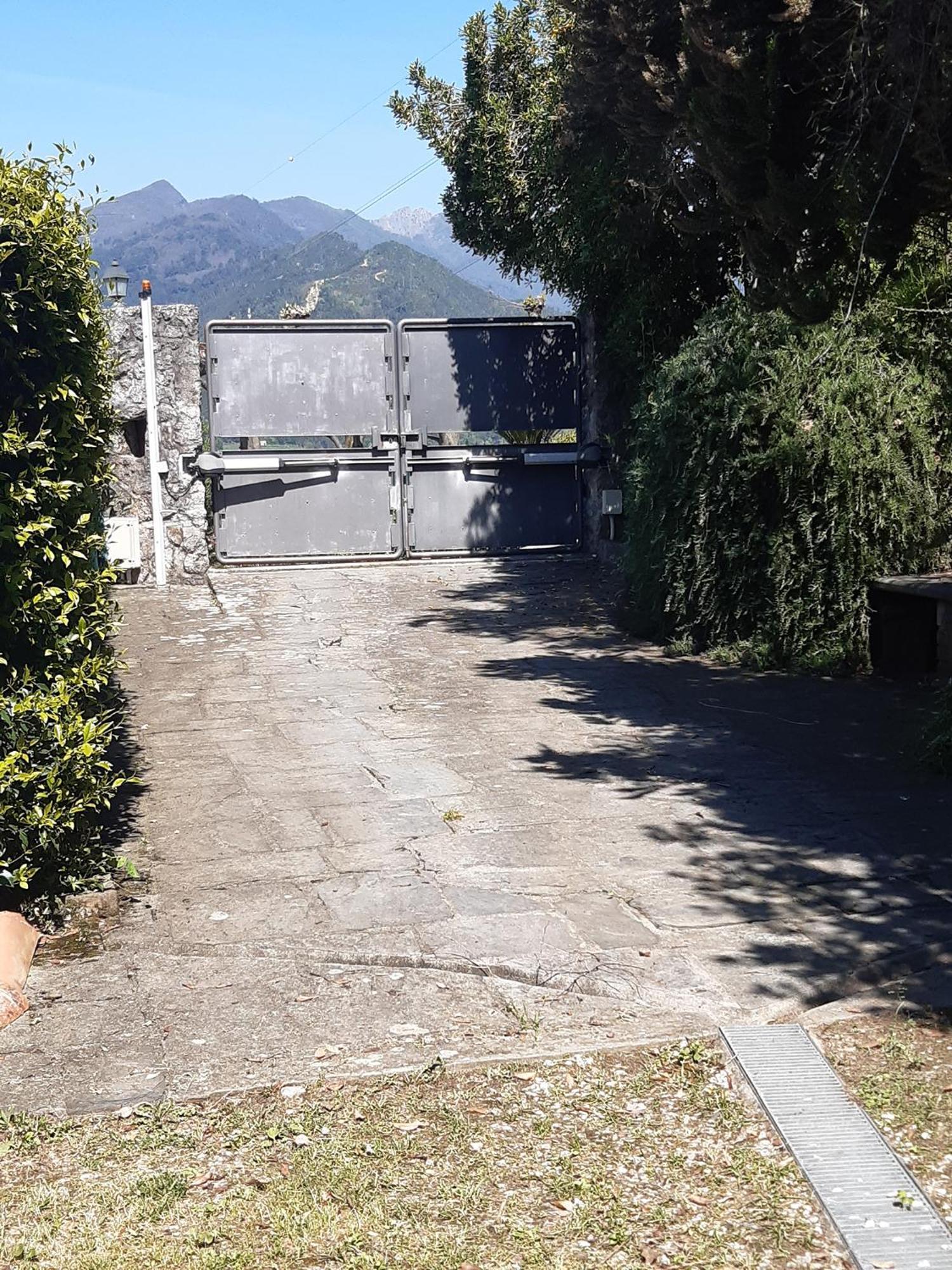 Belvedere 10 Pietrasanta Εξωτερικό φωτογραφία
