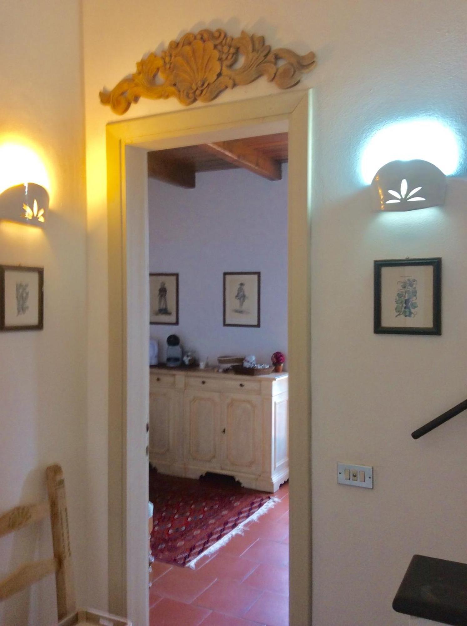 Belvedere 10 Pietrasanta Εξωτερικό φωτογραφία