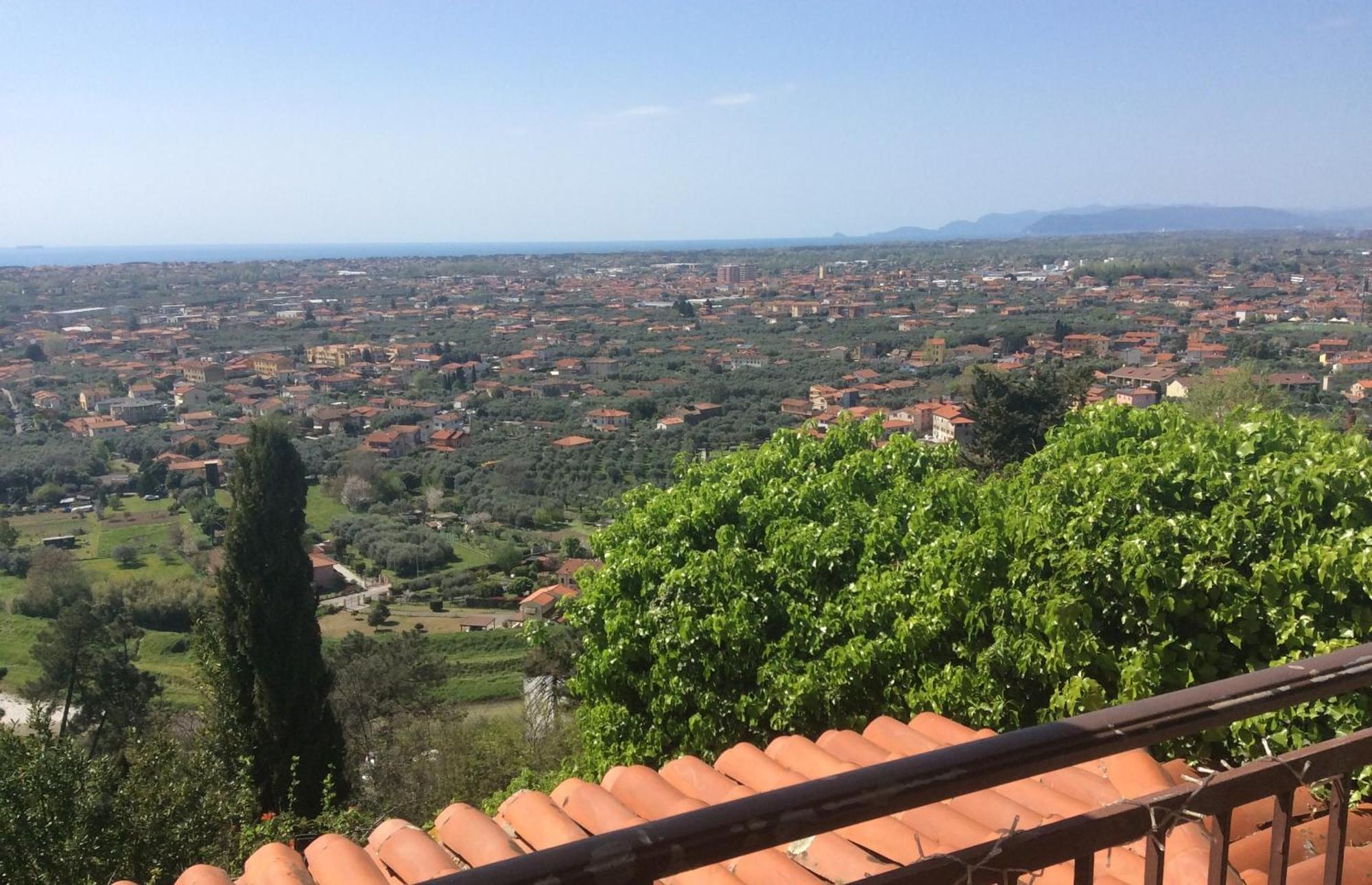 Belvedere 10 Pietrasanta Εξωτερικό φωτογραφία