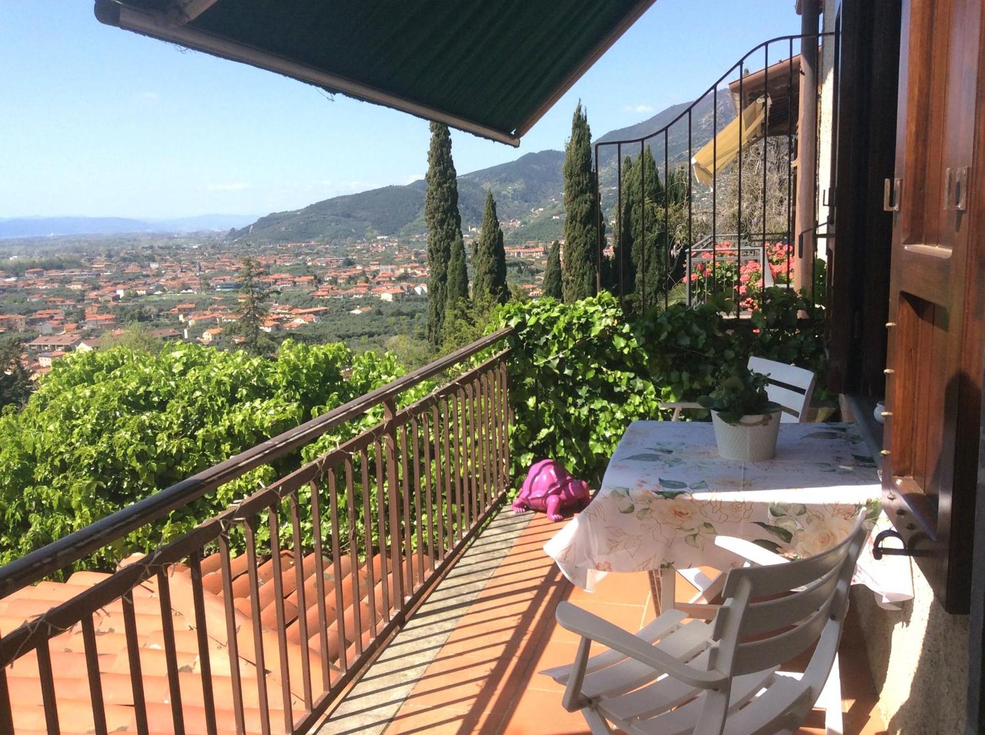 Belvedere 10 Pietrasanta Εξωτερικό φωτογραφία