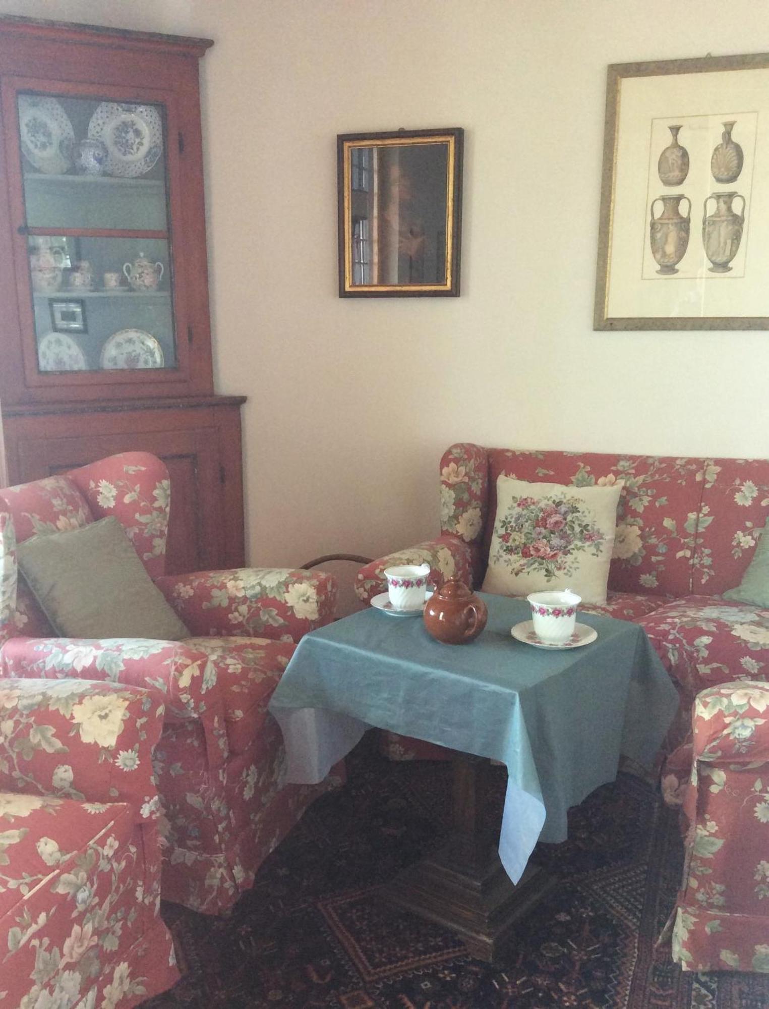 Belvedere 10 Pietrasanta Εξωτερικό φωτογραφία